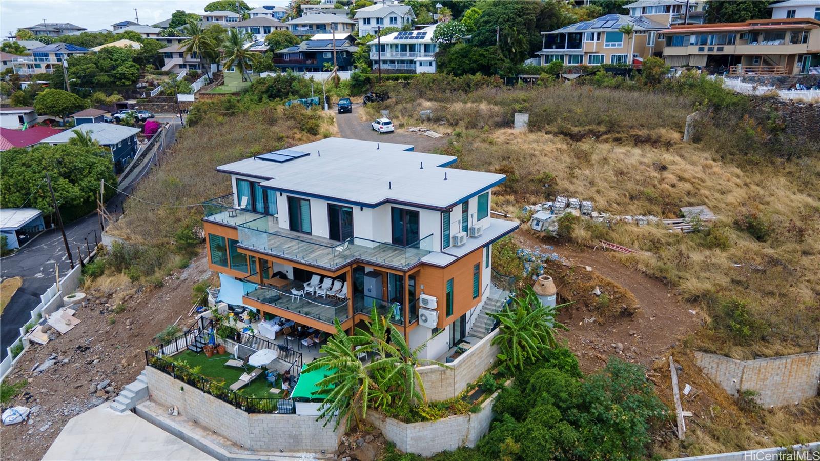 3841  Pukalani Pl Wilhelmina, Diamond Head home - photo 6 of 6