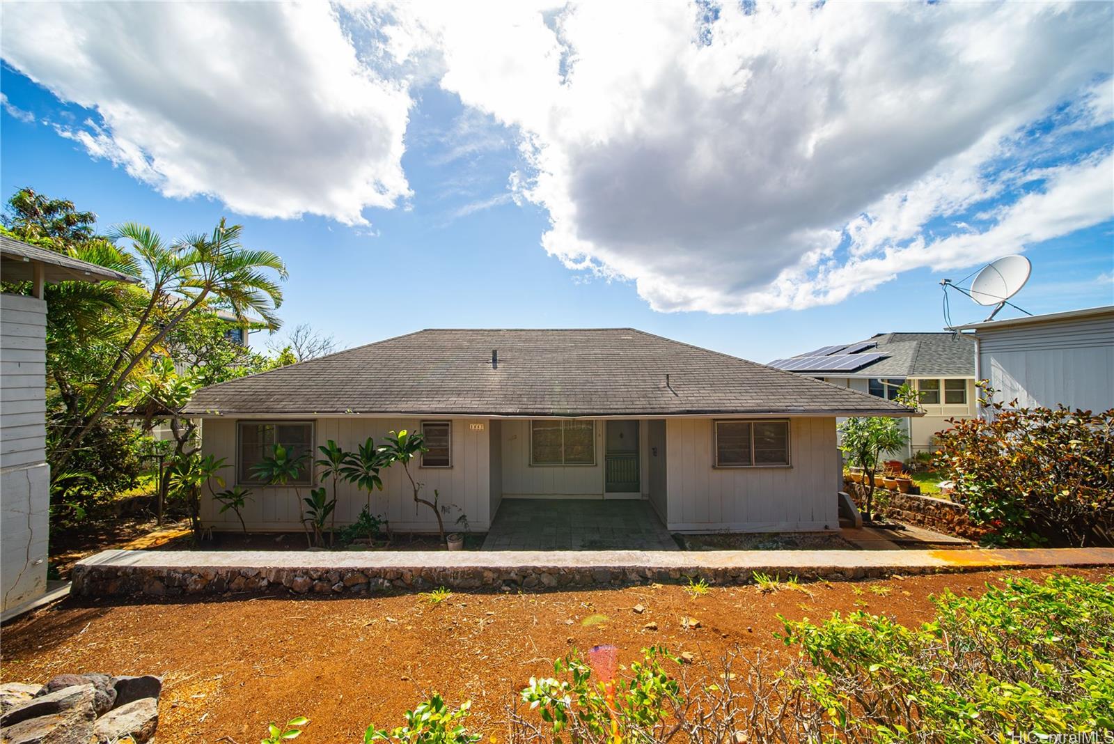 3847  Mariposa Drive Maunalani Heights, Diamond Head home - photo 2 of 15