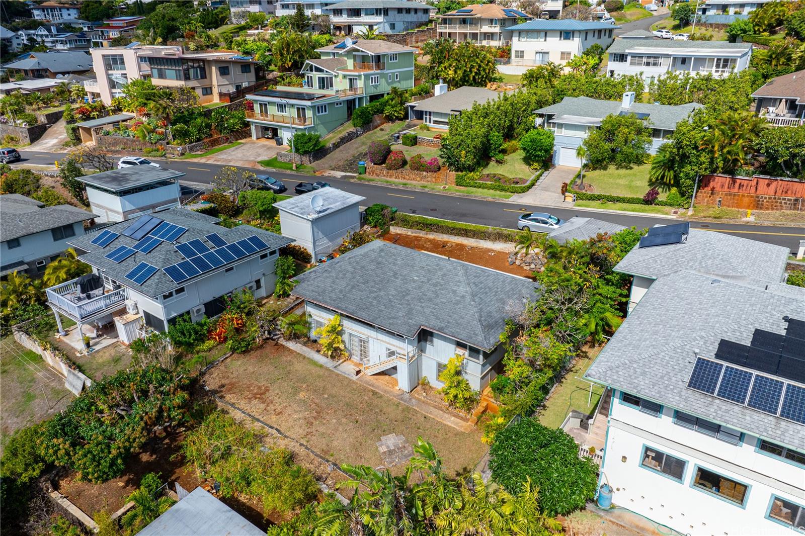3847  Mariposa Drive Maunalani Heights, Diamond Head home - photo 11 of 15