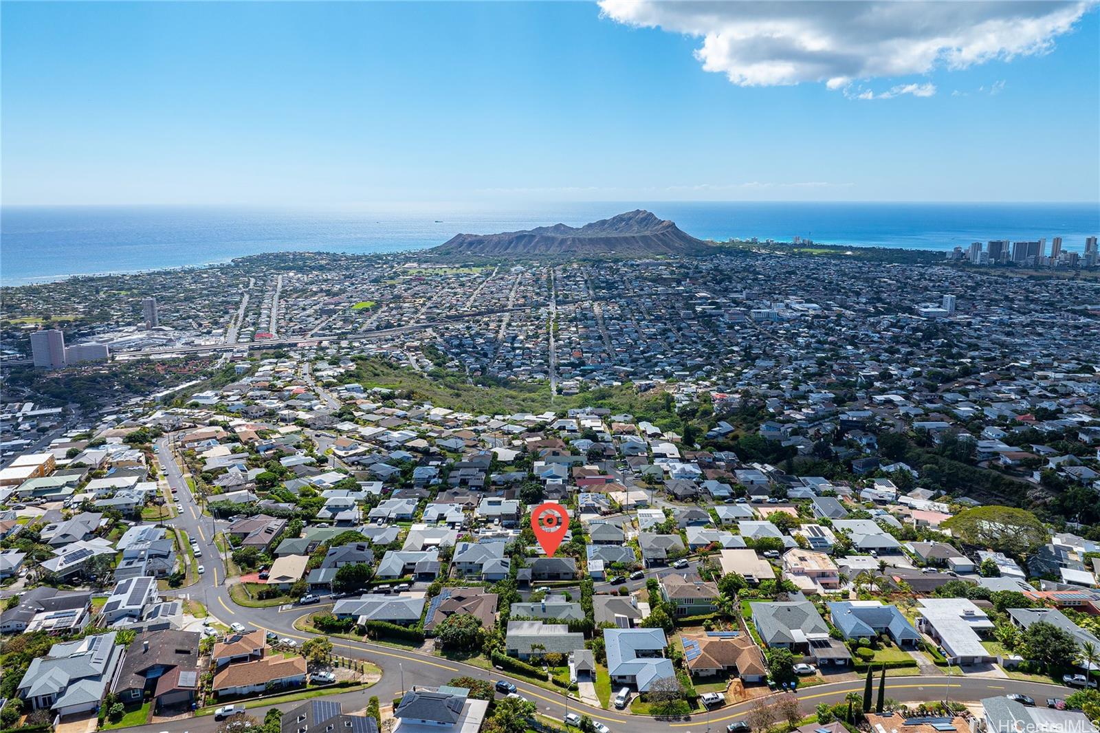 3847  Mariposa Drive Maunalani Heights, Diamond Head home - photo 13 of 15