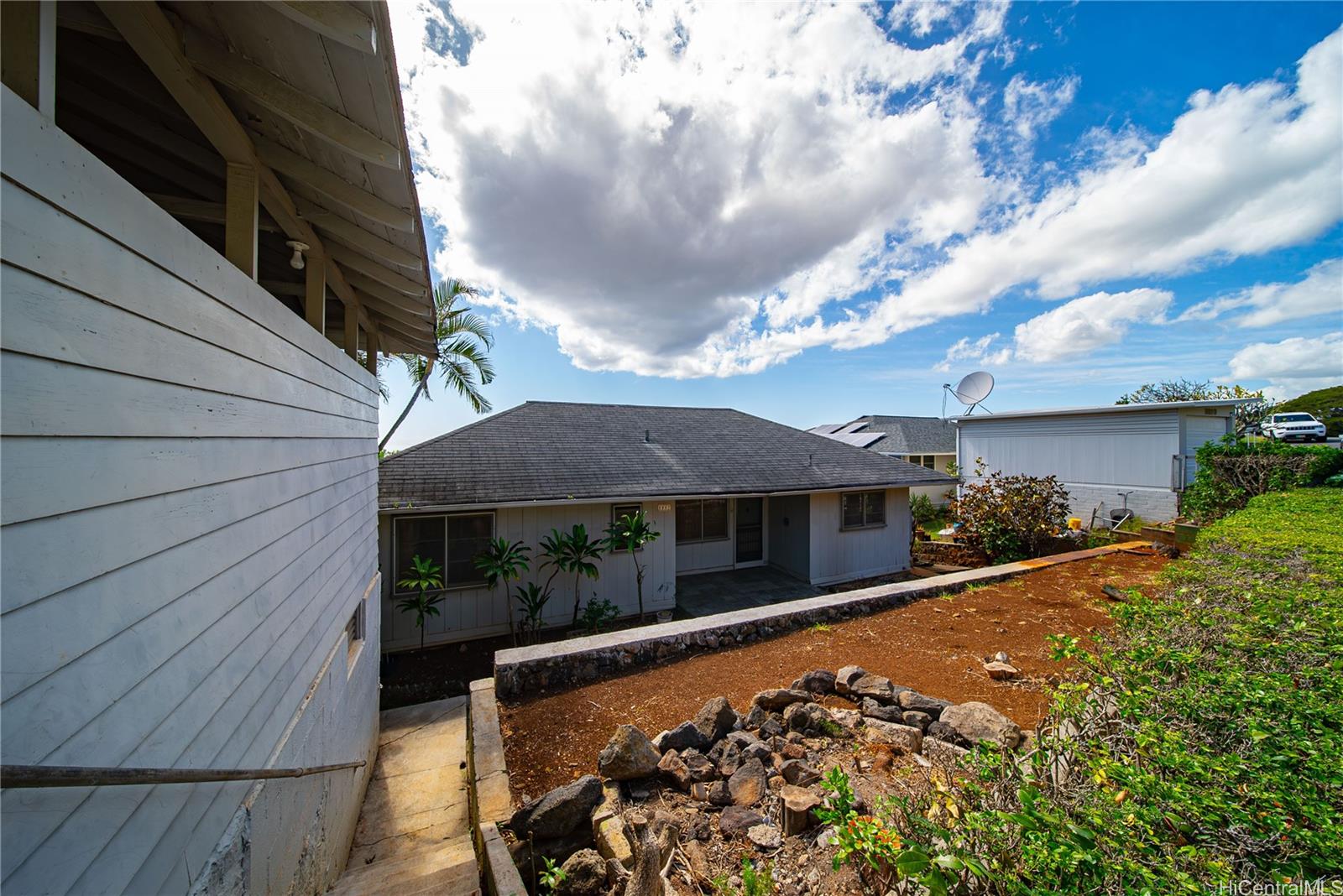 3847  Mariposa Drive Maunalani Heights, Diamond Head home - photo 4 of 15