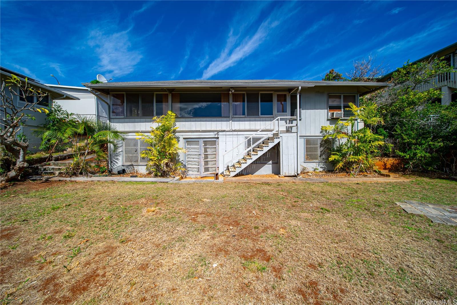 3847  Mariposa Drive Maunalani Heights, Diamond Head home - photo 5 of 15
