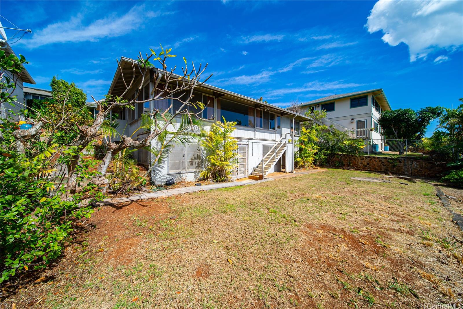 3847  Mariposa Drive Maunalani Heights, Diamond Head home - photo 6 of 15