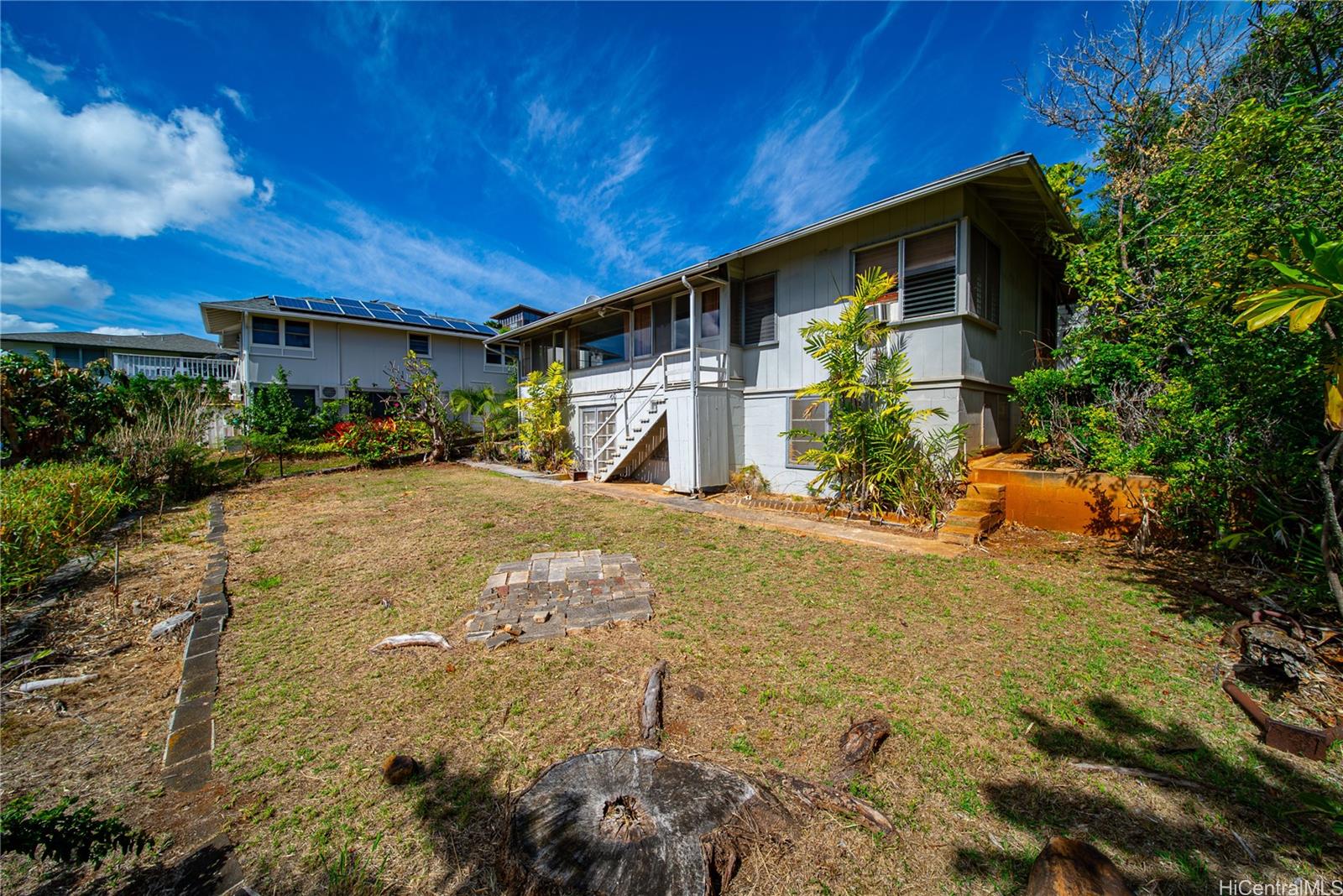 3847  Mariposa Drive Maunalani Heights, Diamond Head home - photo 7 of 15