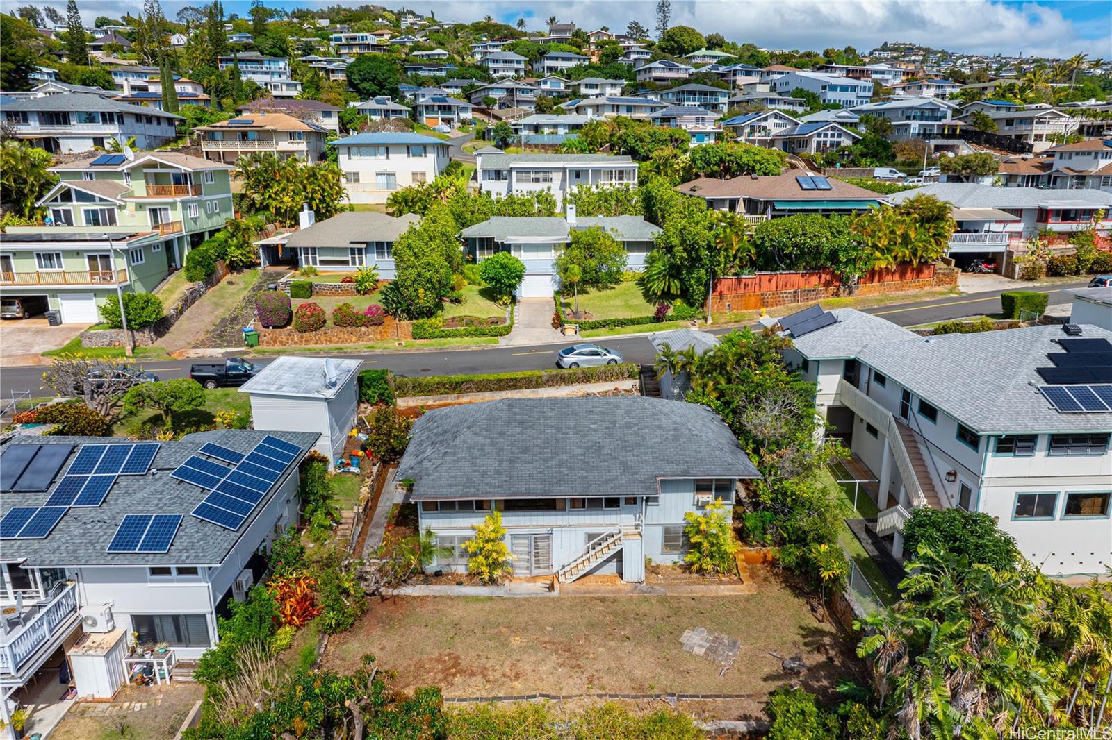 3847  Mariposa Drive Maunalani Heights, Diamond Head home - photo 9 of 15