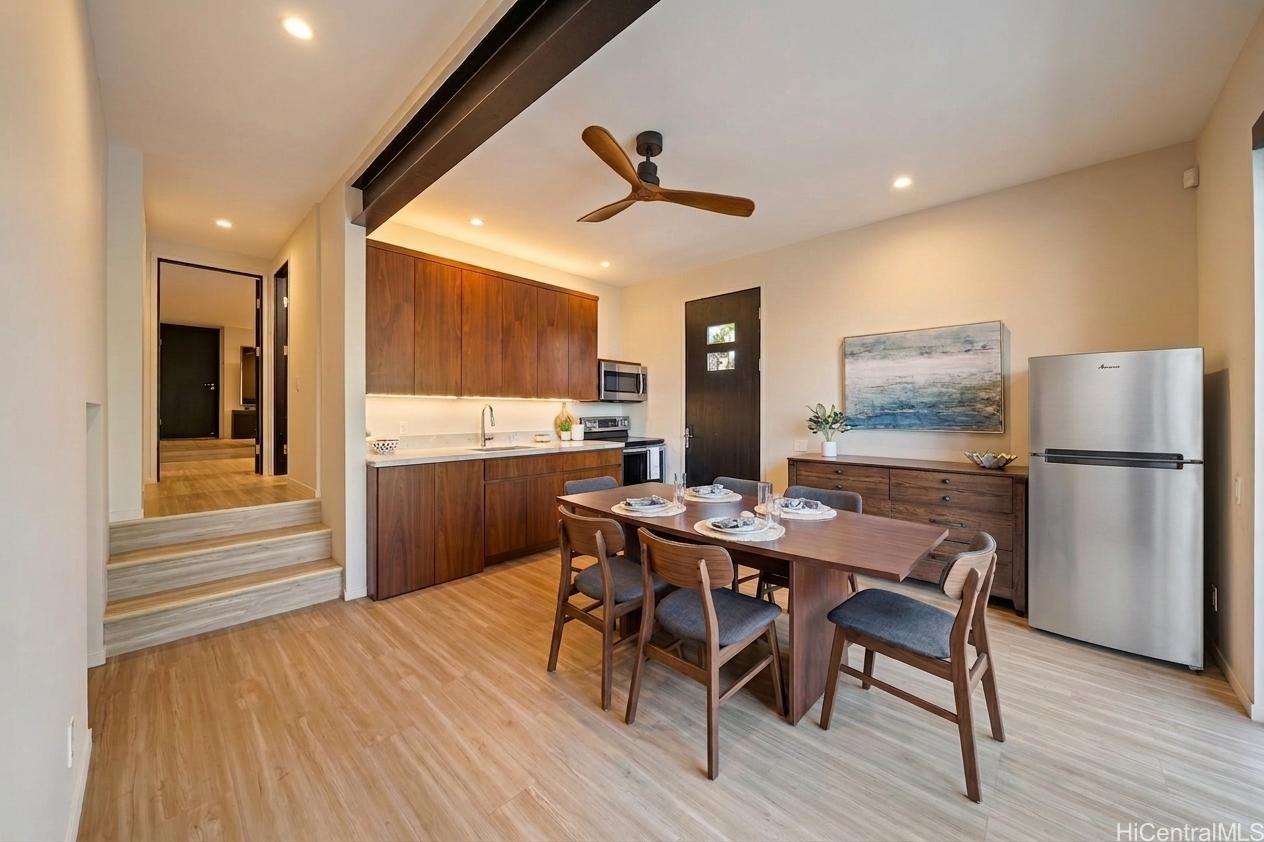 3849  Poka Street Diamond Head, Diamond Head home - photo 18 of 25