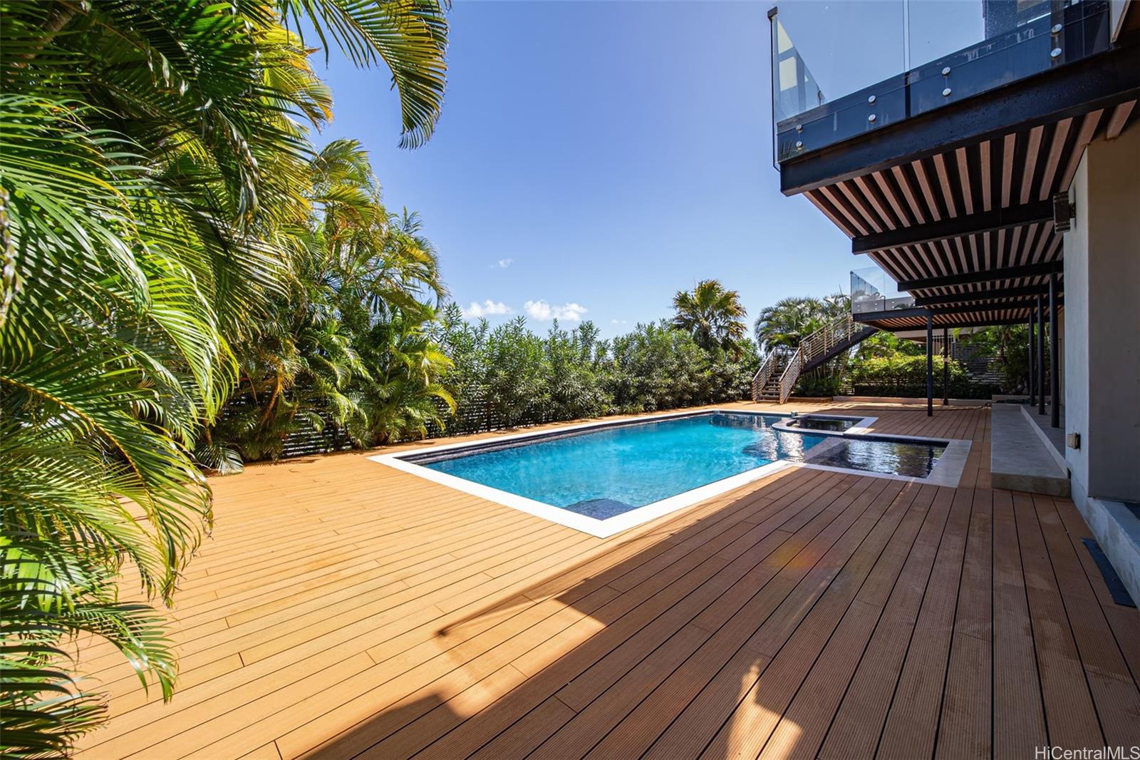 3849  Poka Street Diamond Head, Diamond Head home - photo 23 of 25