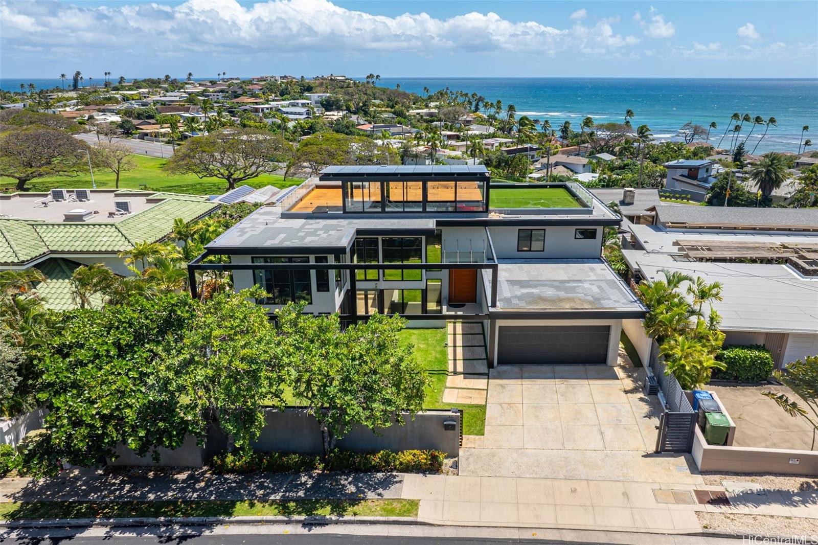 3849  Poka Street Diamond Head, Diamond Head home - photo 24 of 25
