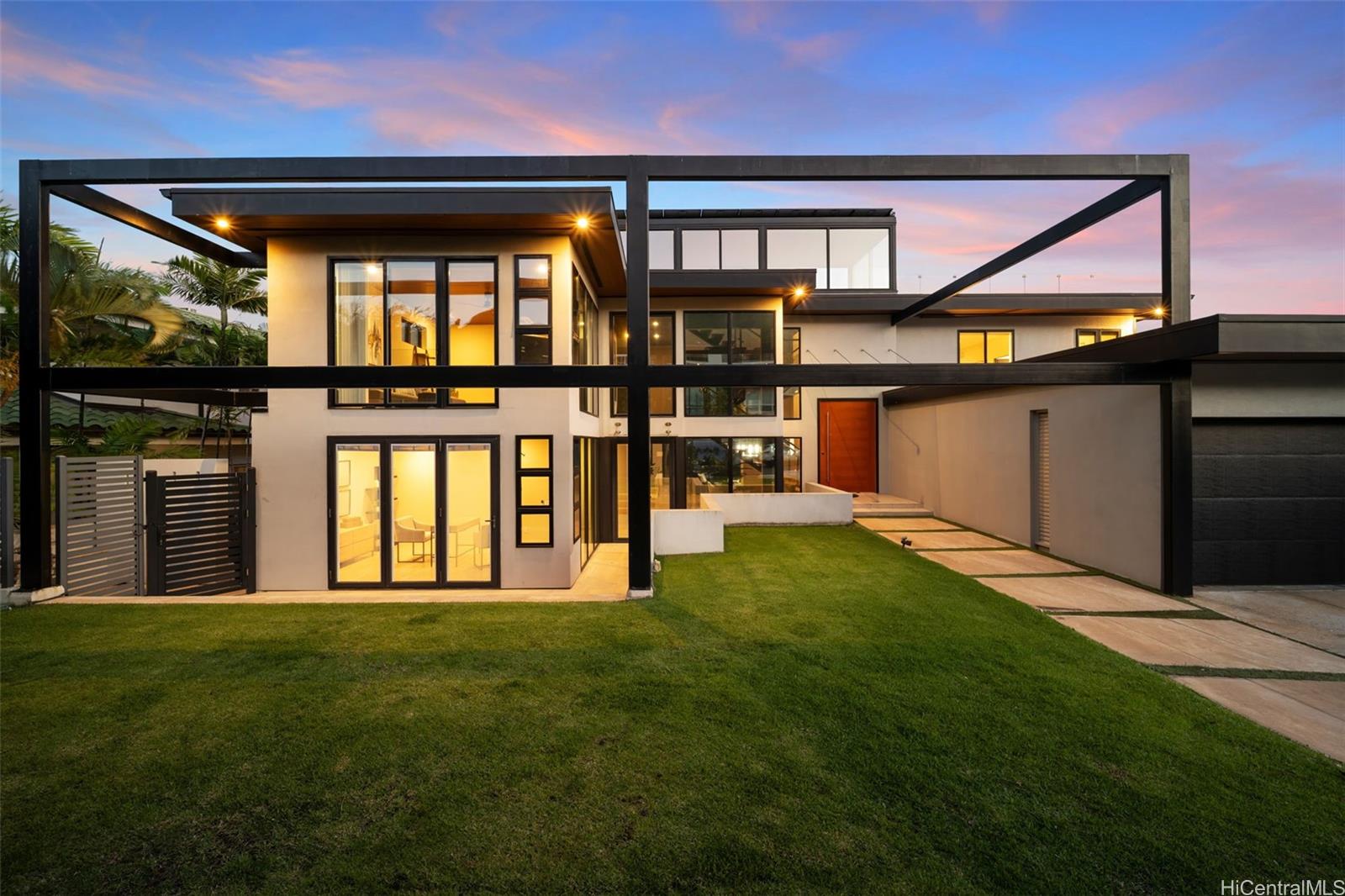 3849  Poka Street Diamond Head, Diamond Head home - photo 25 of 25