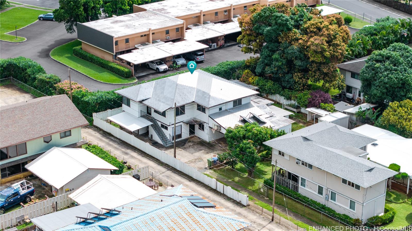 385  Kuliouou Road Kuliouou, Diamond Head home - photo 25 of 25