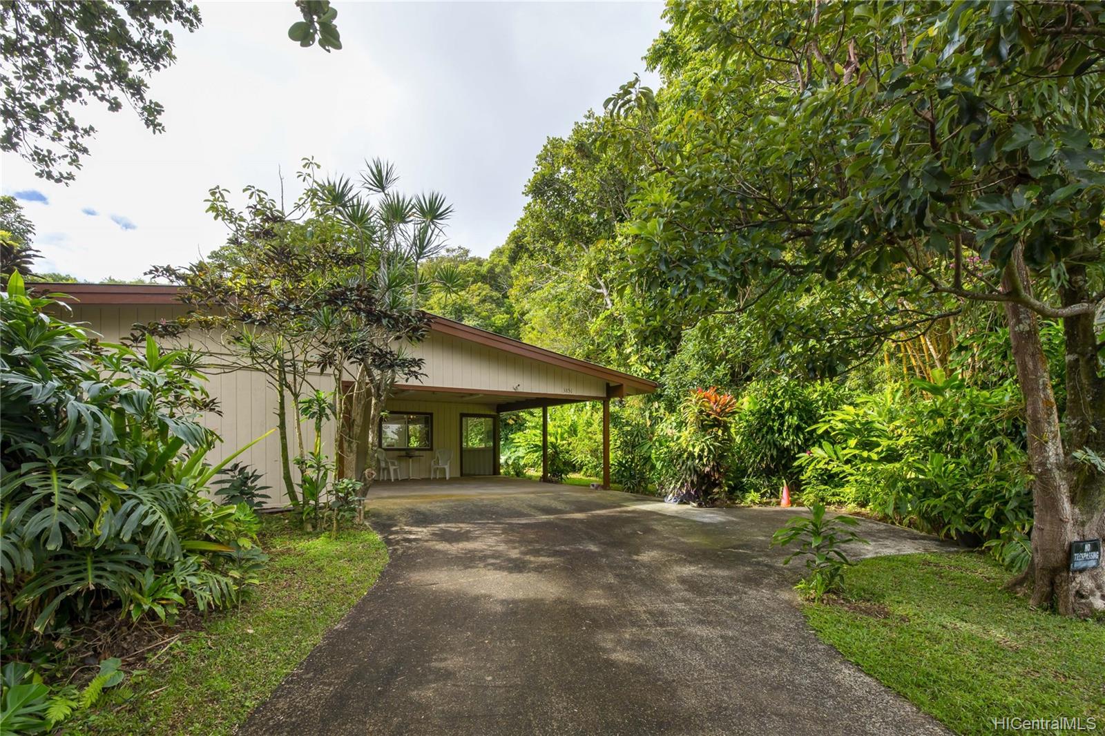 3851 Puu Kakea Place , Honolulu, Hi 96822 Tantalus