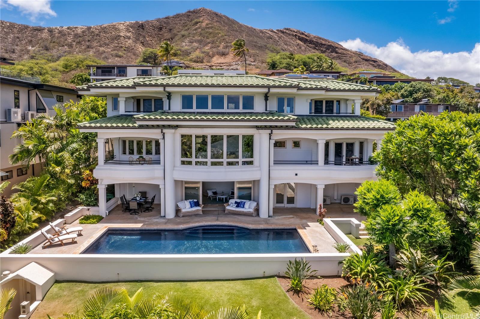 3857  Poka Street Diamond Head, Diamond Head home - photo 25 of 25