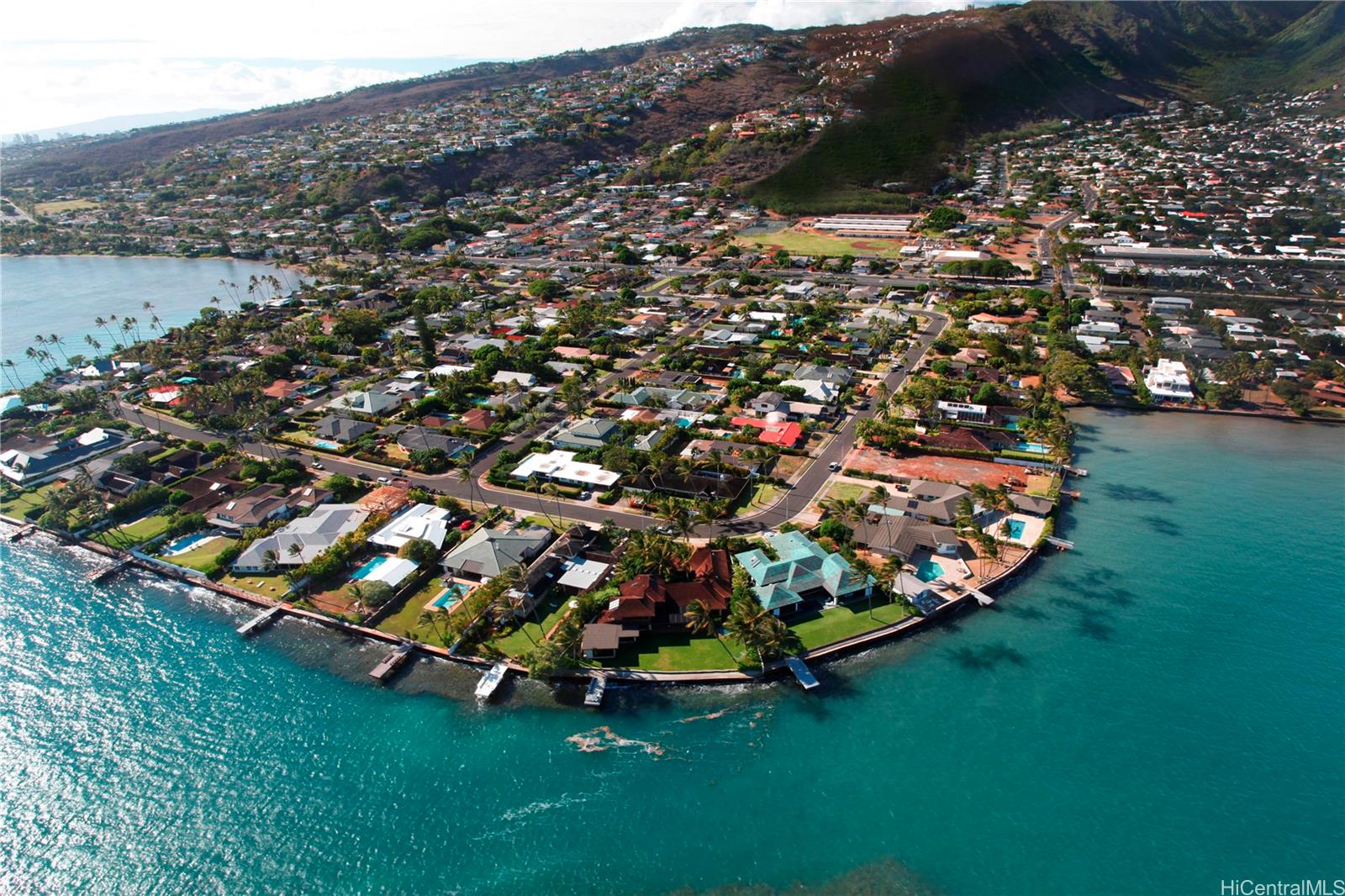 386 Wailupe Circle , Honolulu, Hi 96821 Wailupe Area