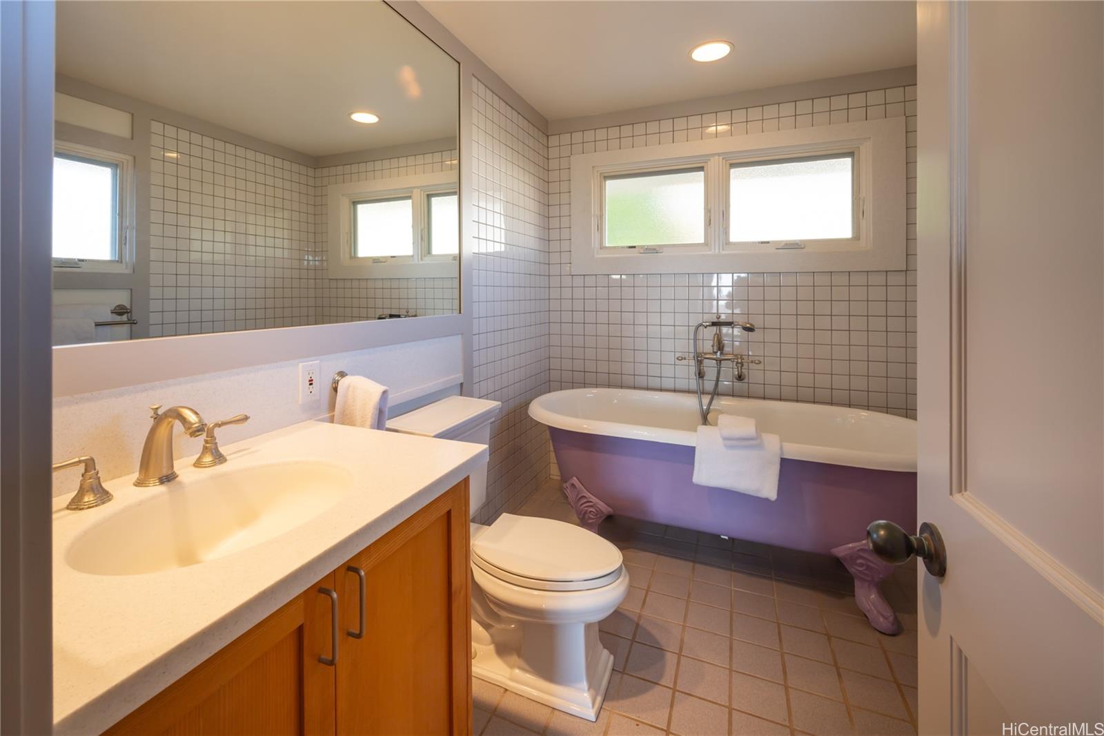 3865  Mariposa Drive Maunalani Heights, Diamond Head home - photo 13 of 25