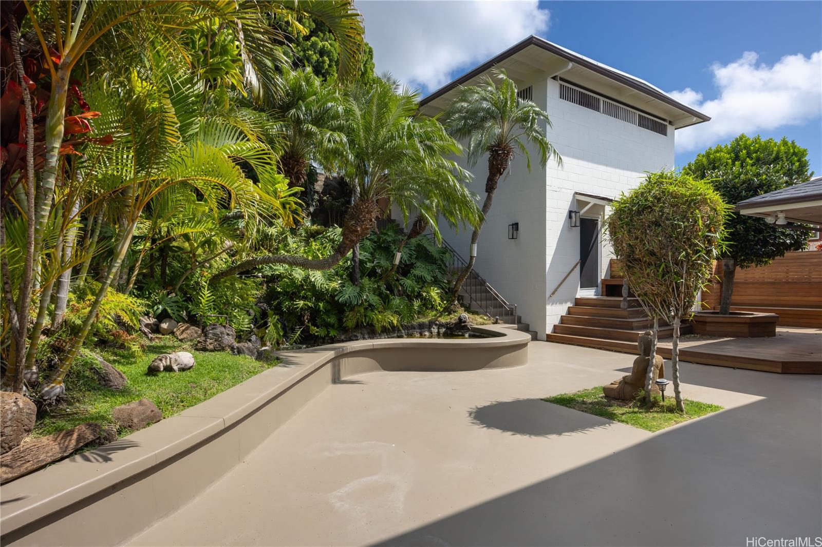 3865  Mariposa Drive Maunalani Heights, Diamond Head home - photo 19 of 25