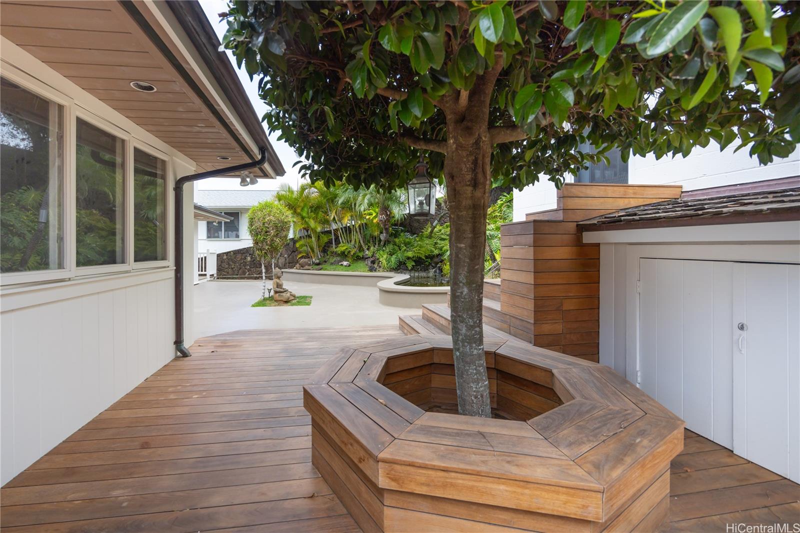 3865  Mariposa Drive Maunalani Heights, Diamond Head home - photo 20 of 25