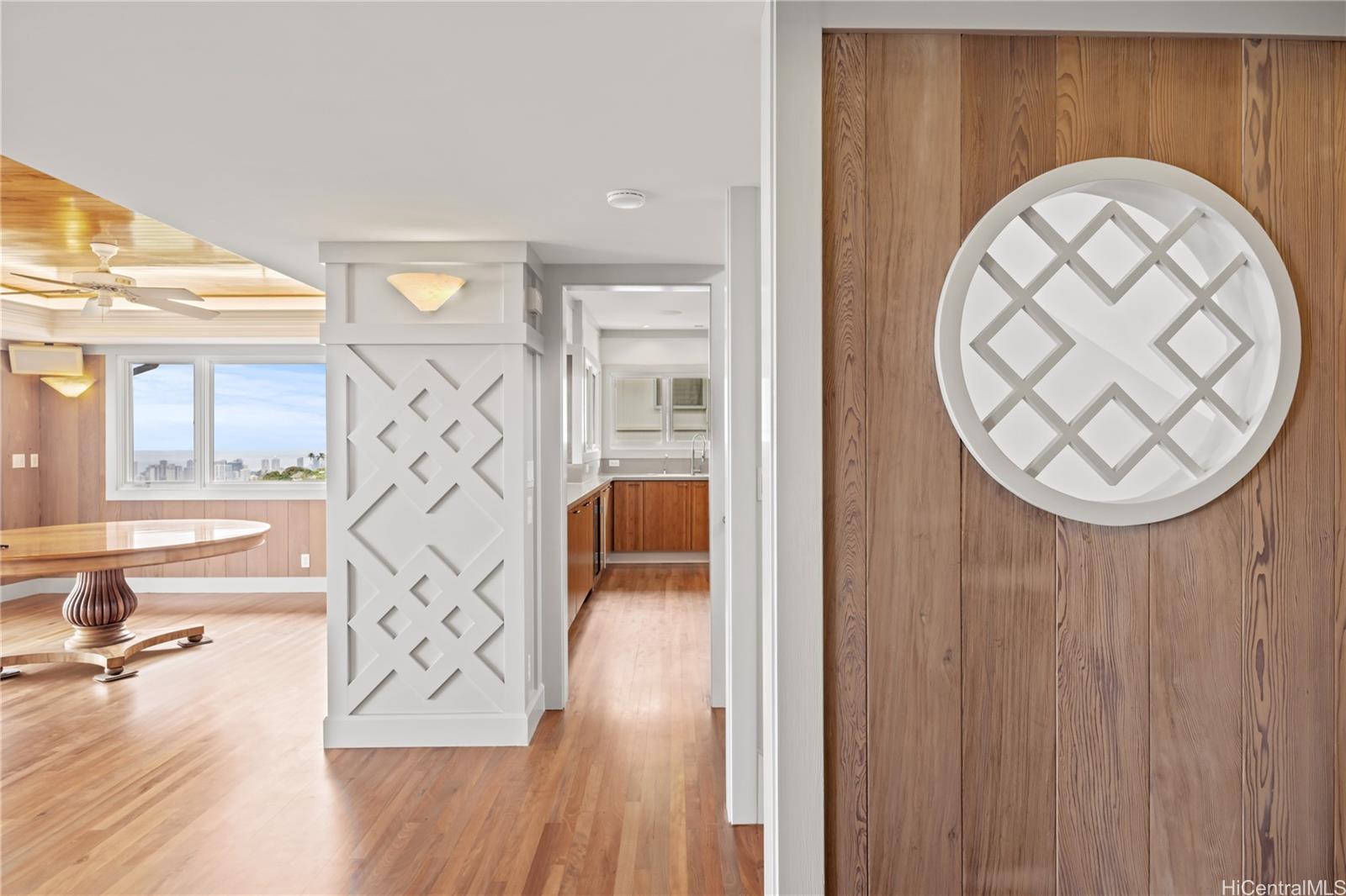 3865  Mariposa Drive Maunalani Heights, Diamond Head home - photo 3 of 25