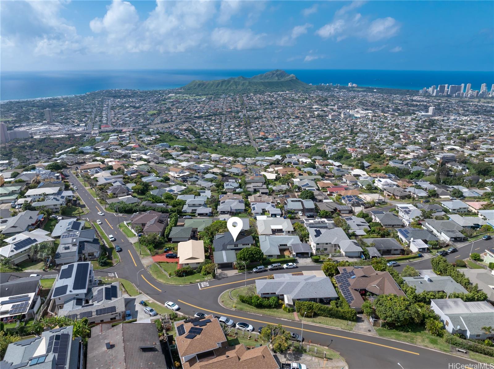 3865  Mariposa Drive Maunalani Heights, Diamond Head home - photo 22 of 25