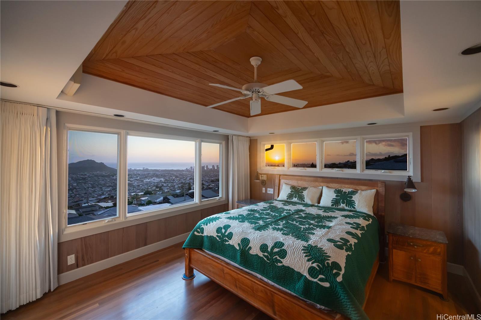 3865  Mariposa Drive Maunalani Heights, Diamond Head home - photo 10 of 25