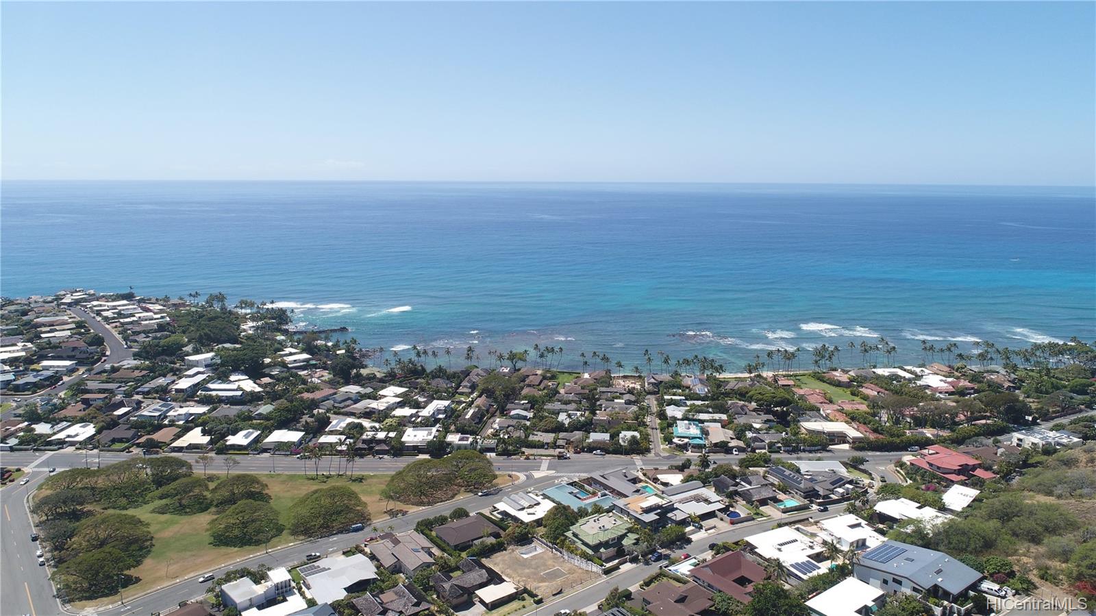 3865 Poka Street  Honolulu, Hi vacant land for sale - photo 2 of 16