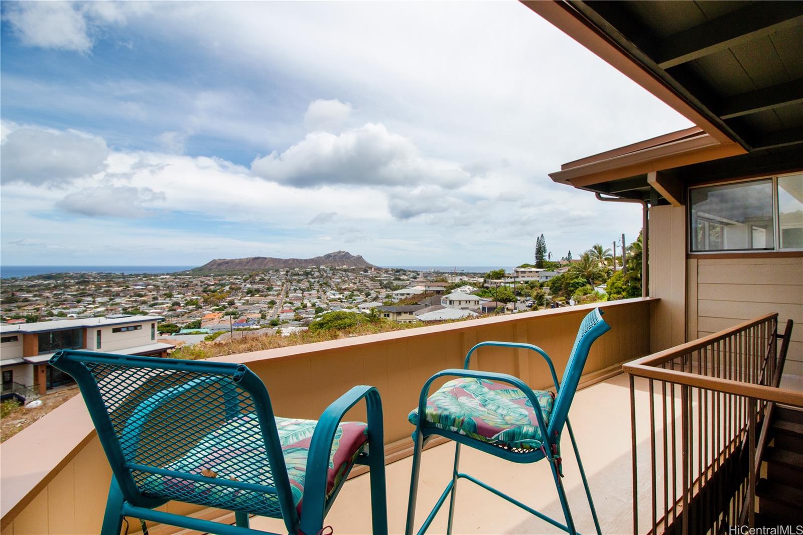 3865 Pukalani Place , Honolulu, Hi 96816 home Wilhelmina Diamond Head