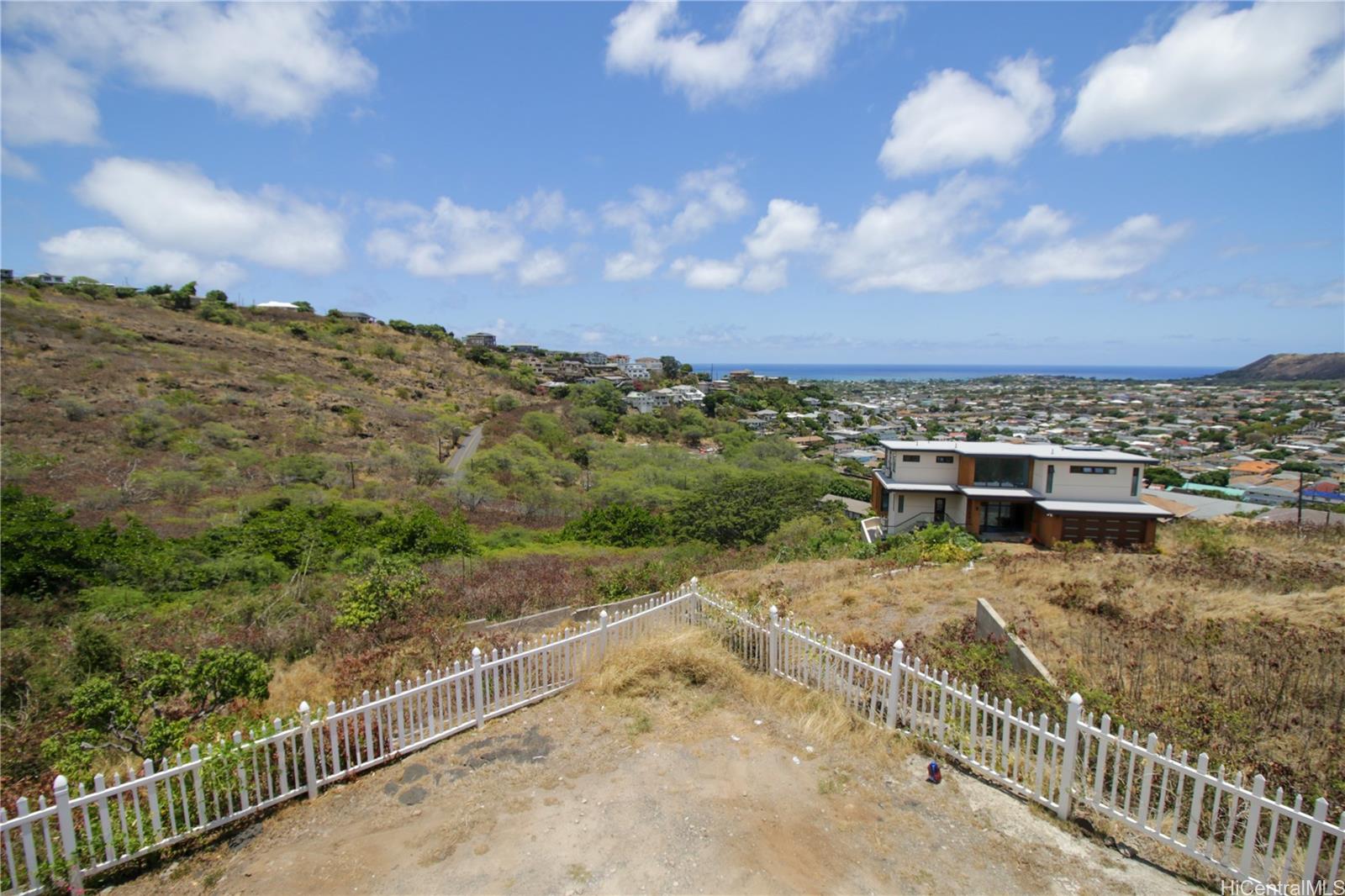 3865-A Pukalani Place  Honolulu, Hi vacant land for sale - photo 7 of 8