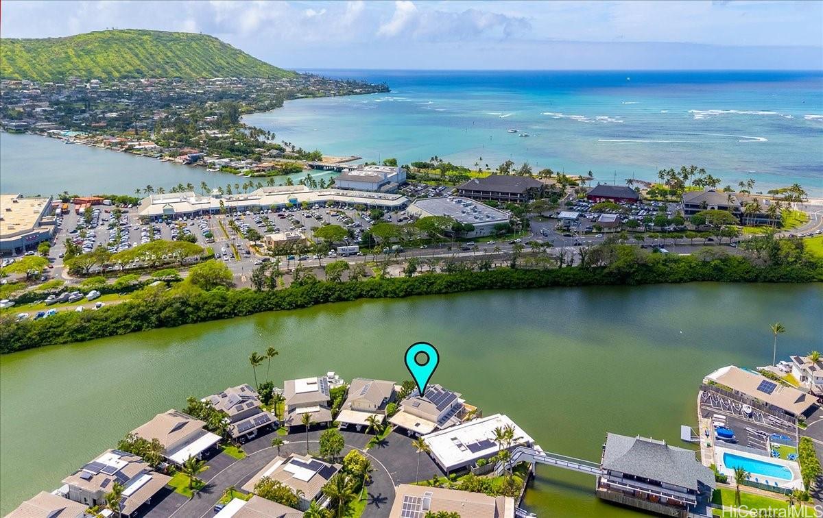 387 Opihikao Place townhouse # 311, Honolulu, Hawaii - photo 2 of 25