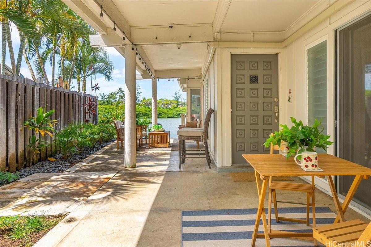 387 Opihikao Place townhouse # 311, Honolulu, Hawaii - photo 11 of 25