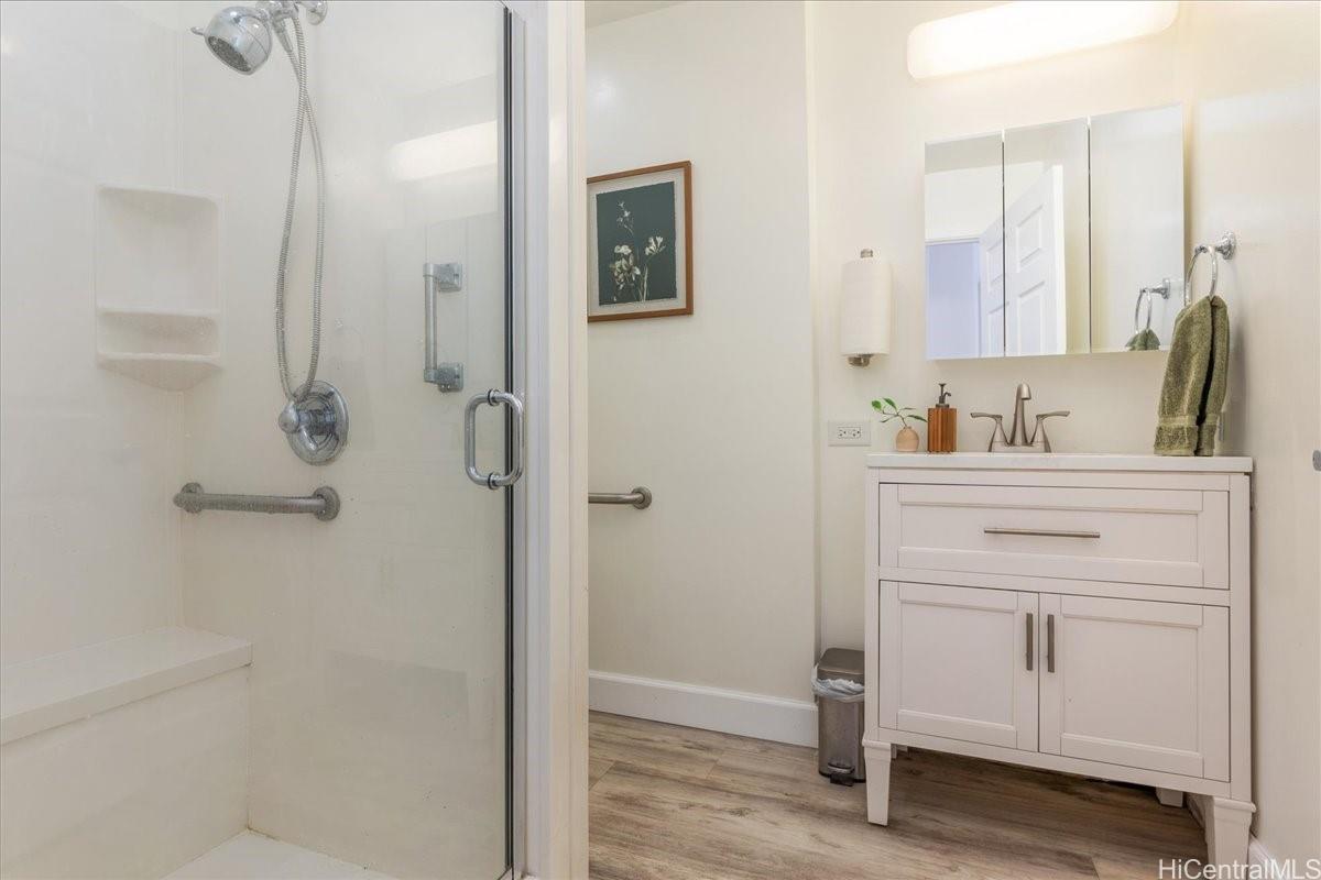 387 Opihikao Place townhouse # 311, Honolulu, Hawaii - photo 15 of 25