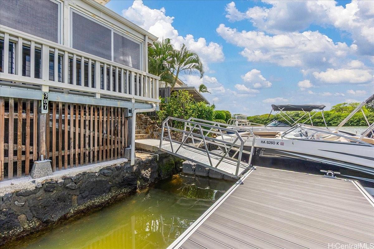387 Opihikao Place townhouse # 311, Honolulu, Hawaii - photo 23 of 25
