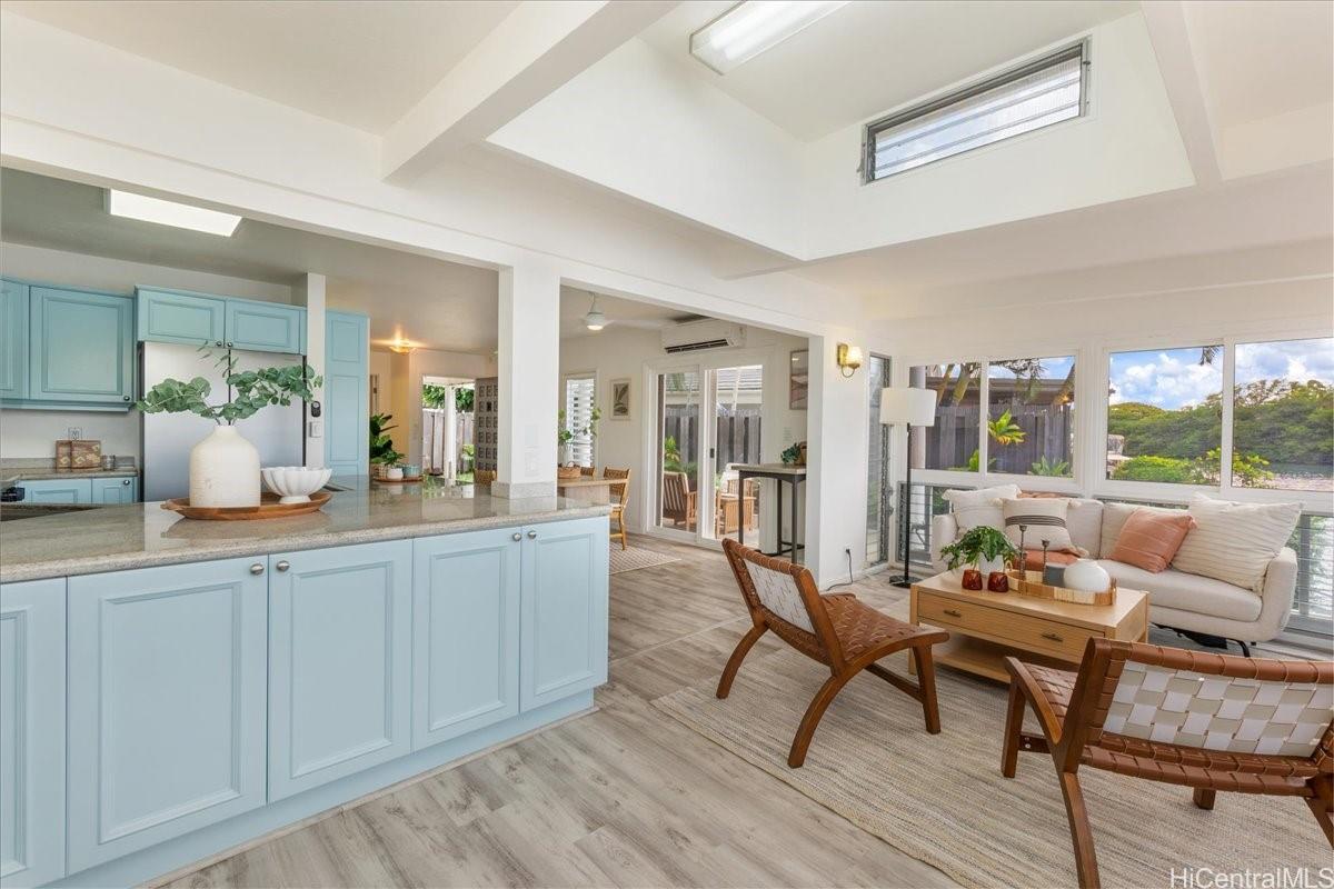 387 Opihikao Place townhouse # 311, Honolulu, Hawaii - photo 5 of 25