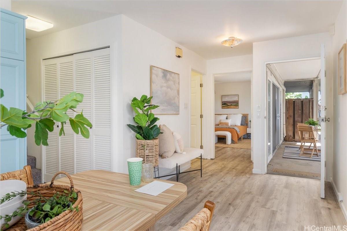 387 Opihikao Place townhouse # 311, Honolulu, Hawaii - photo 6 of 25