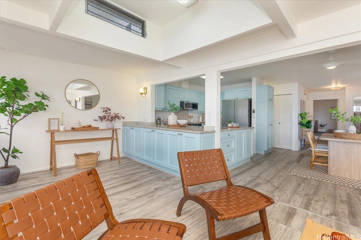 387 Opihikao Place townhouse # 311, Honolulu, Hawaii - photo 7 of 25