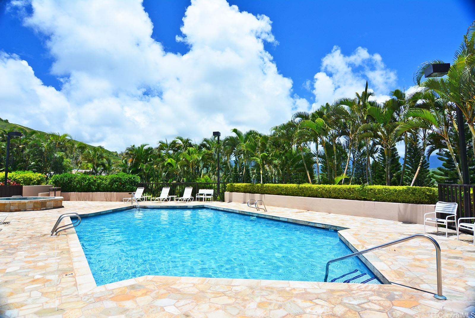 387E Kaelepulu Dr Kailua - Rental - photo 19 of 22