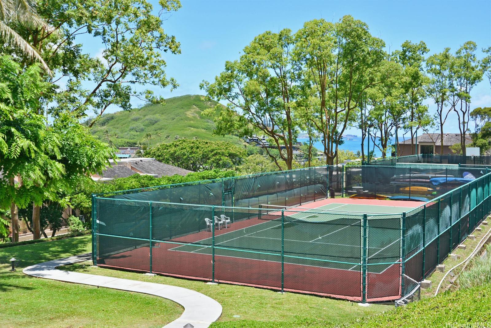 387E Kaelepulu Dr Kailua - Rental - photo 21 of 22