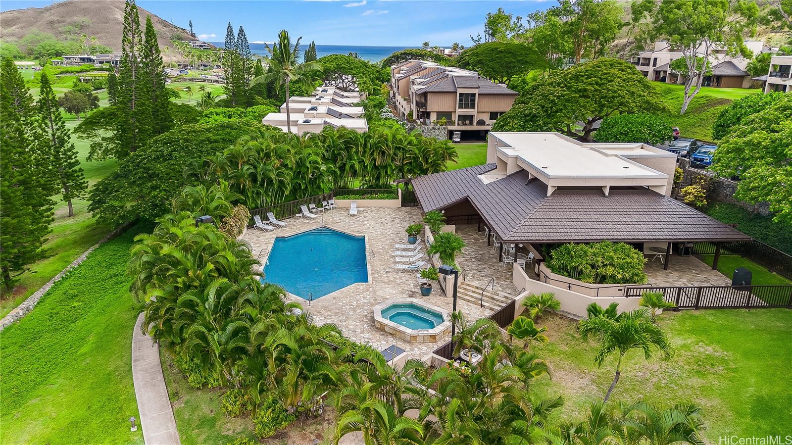 Bluestone condo # 1307, Kailua, Hawaii - photo 19 of 25