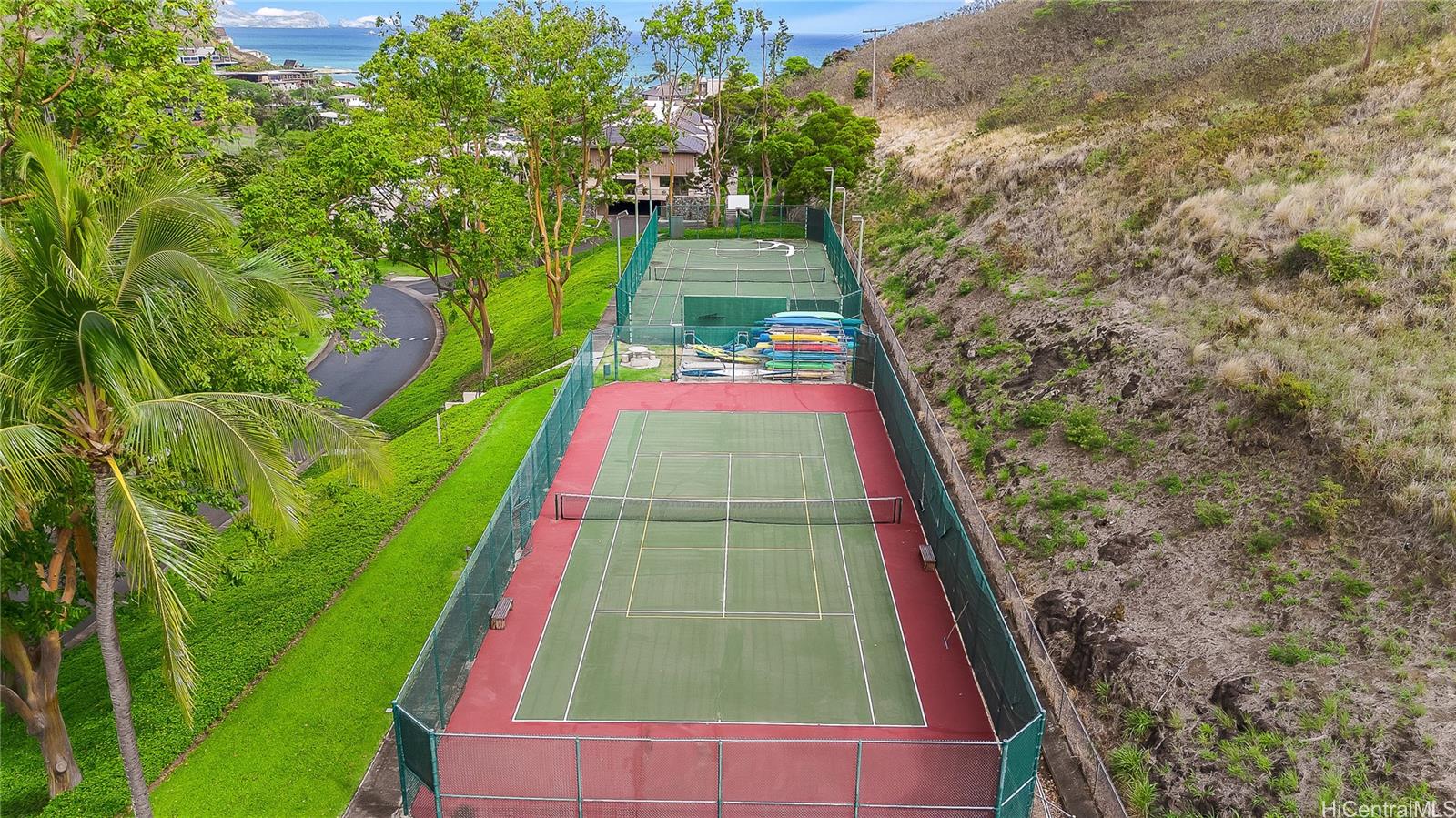 Bluestone condo # 1307, Kailua, Hawaii - photo 20 of 25