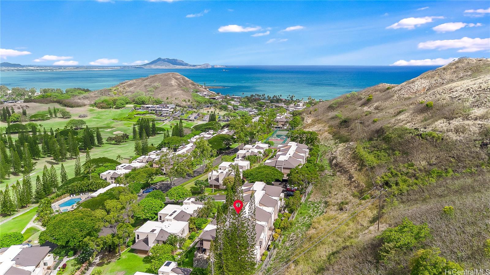 Bluestone condo # 1307, Kailua, Hawaii - photo 21 of 25