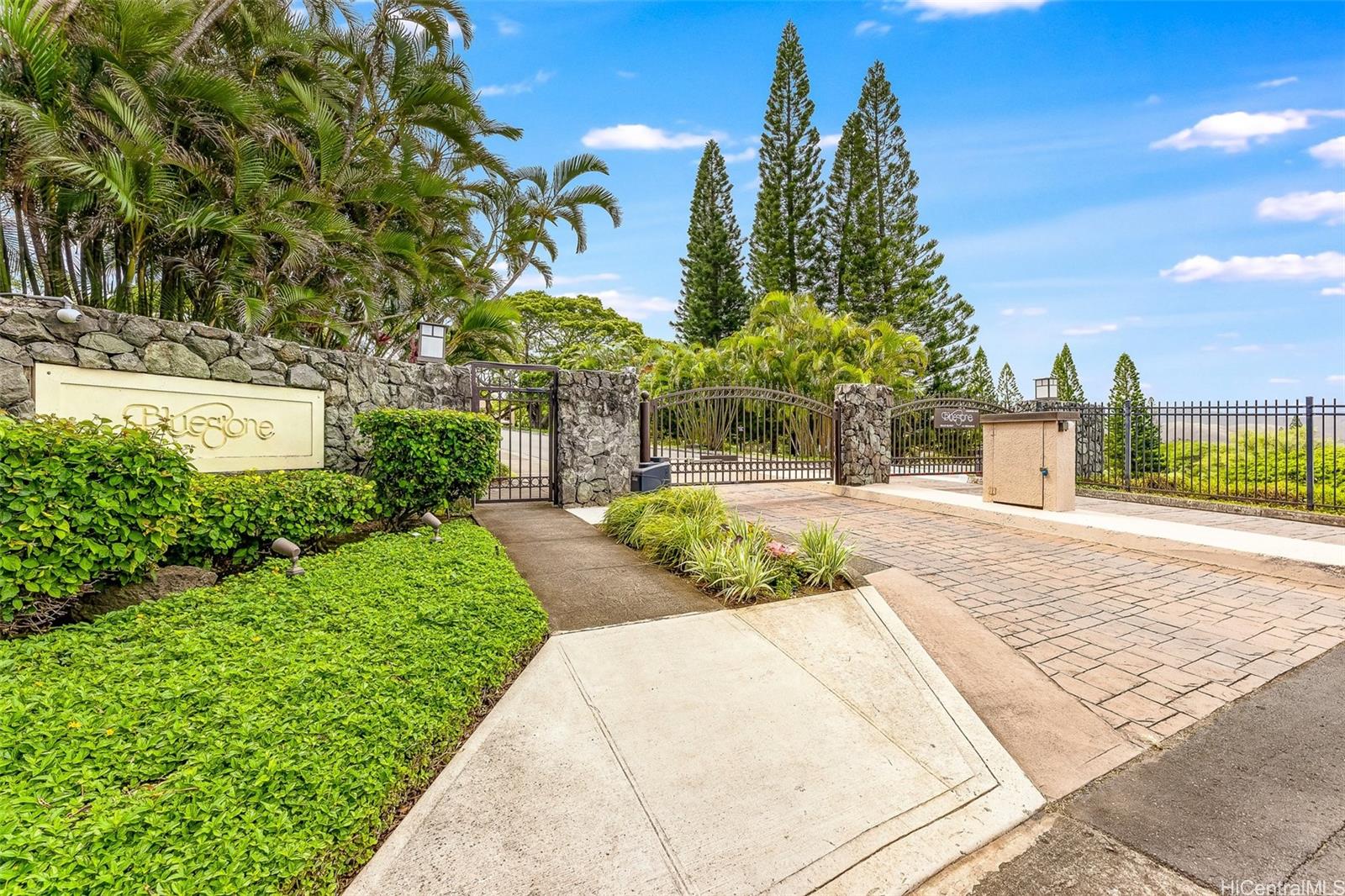 Bluestone condo # 1307, Kailua, Hawaii - photo 25 of 25