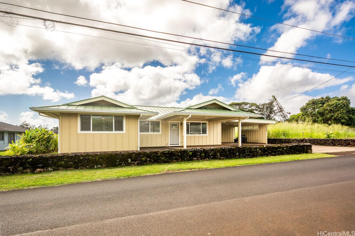 3880  Aka Road Koloa,  home - photo 1 of 25