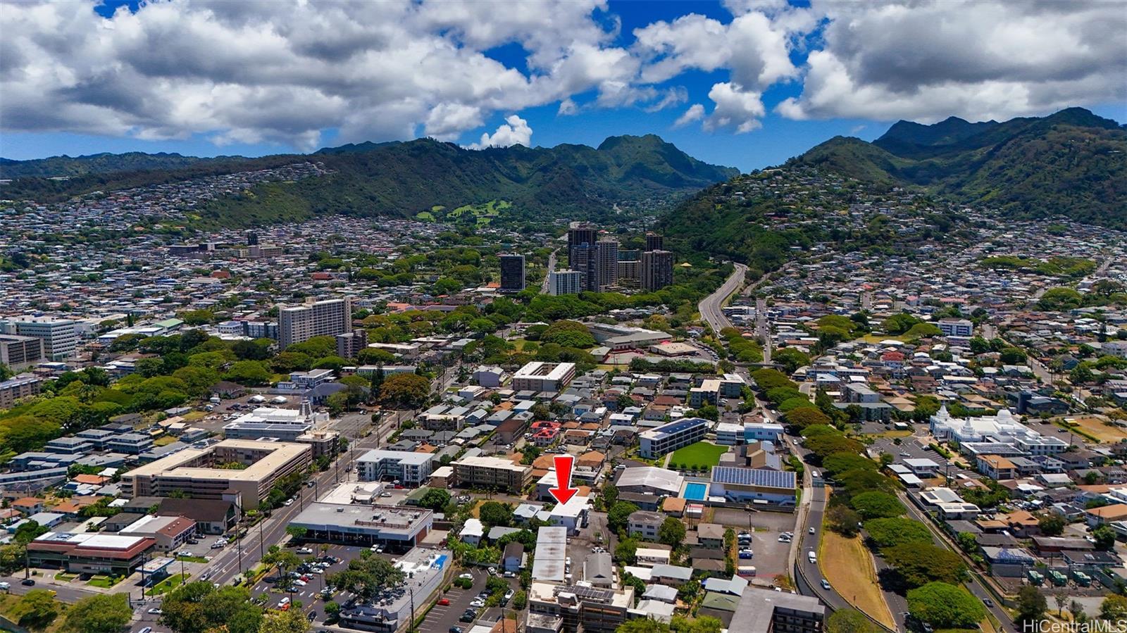 39 Hialoa Street Honolulu - Rental - photo 22 of 25