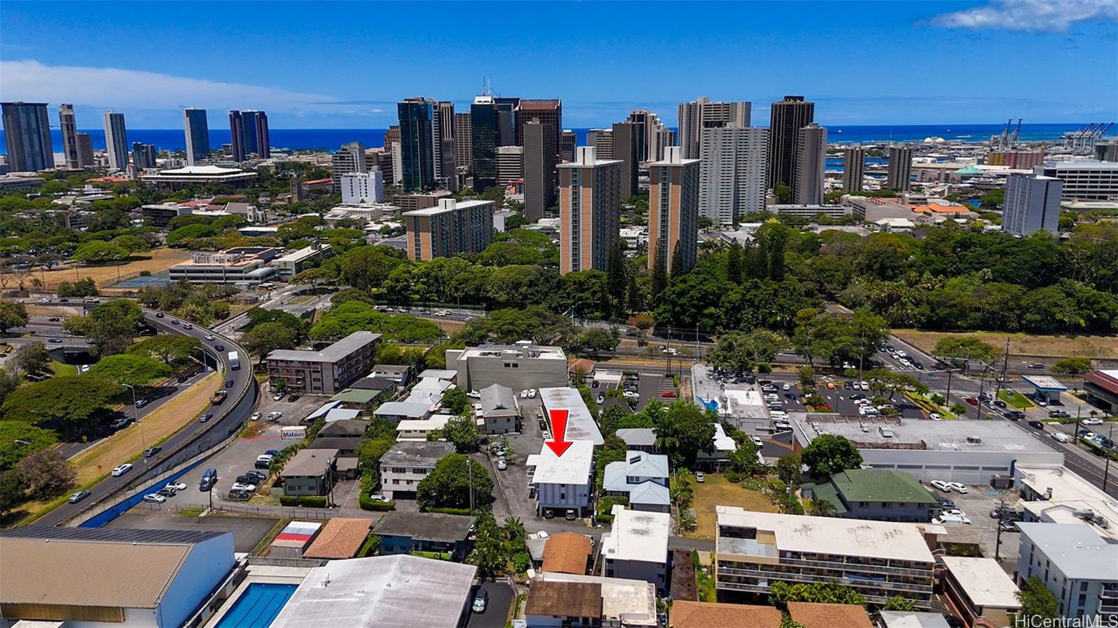 39 Hialoa St Honolulu - Rental - photo 21 of 24