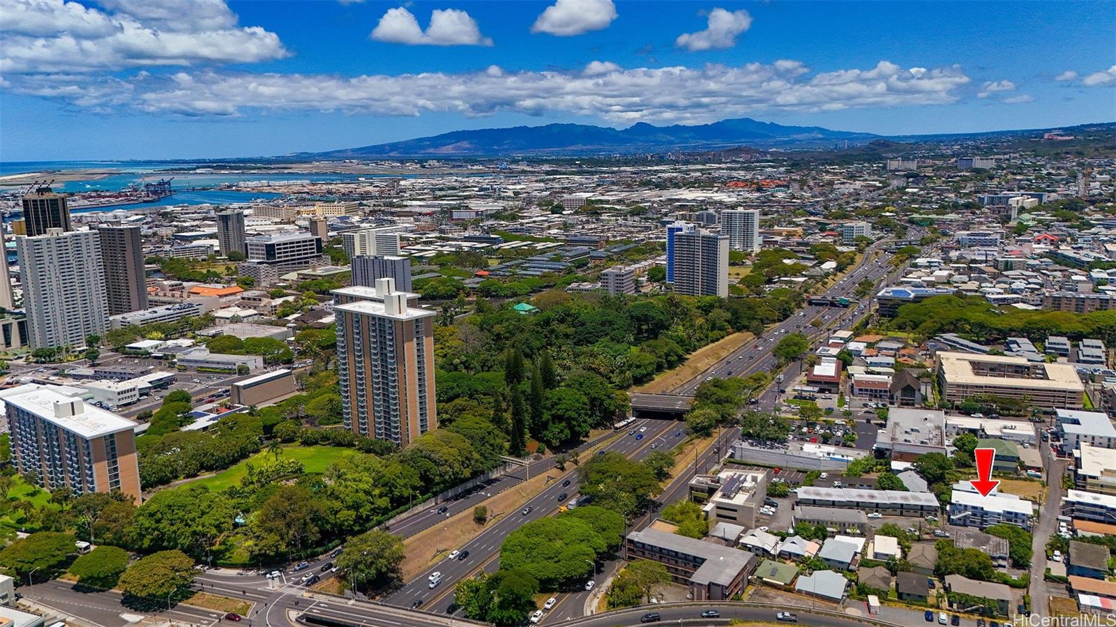 39 Hialoa St Honolulu - Rental - photo 23 of 24