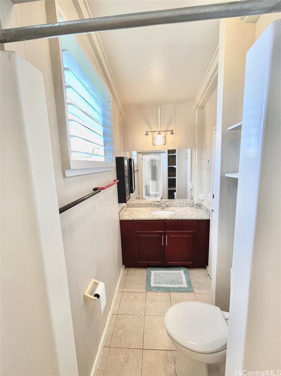 3901  Maunahilu Place Wilhelmina, Diamond Head home - photo 18 of 22