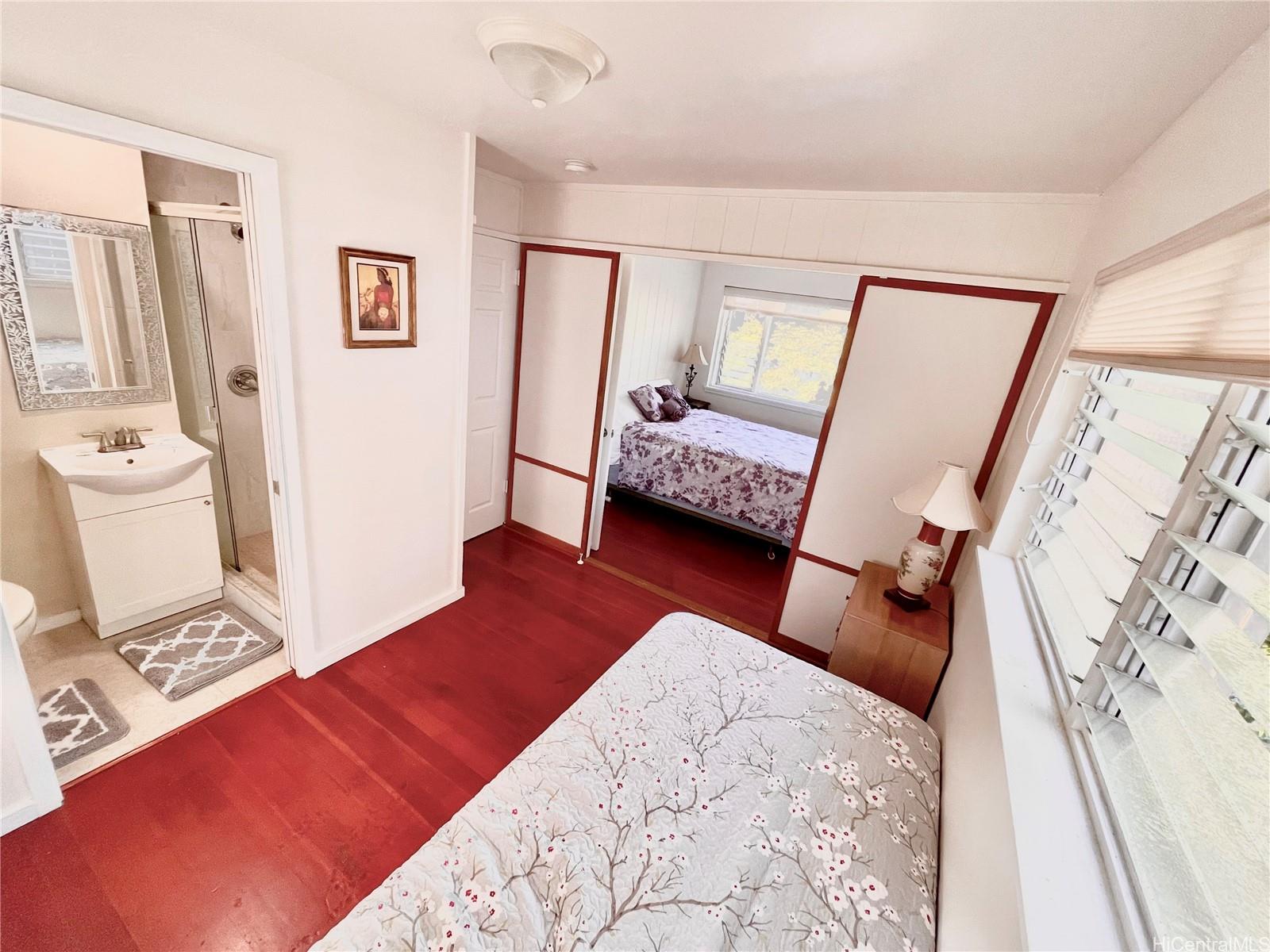 3901  Maunahilu Place Wilhelmina, Diamond Head home - photo 10 of 22