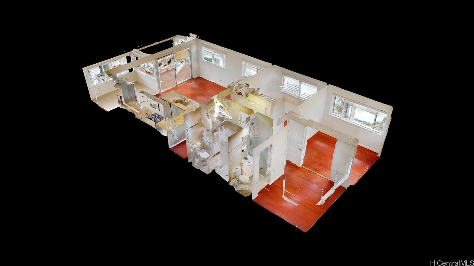 3901 Maunahilu Pl Honolulu - Rental - photo 20 of 25