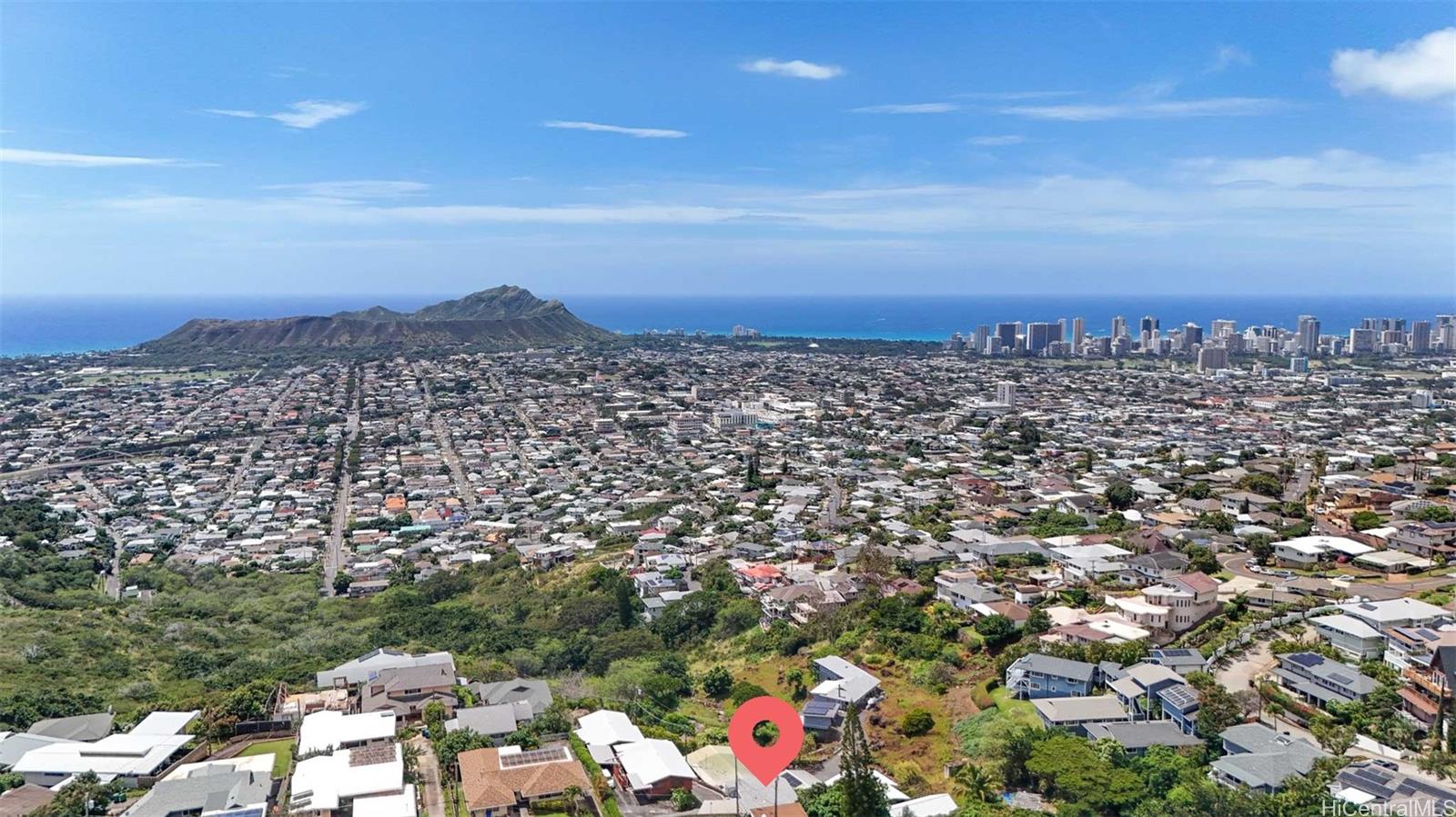 3901 Maunahilu Pl Honolulu - Rental - photo 24 of 25