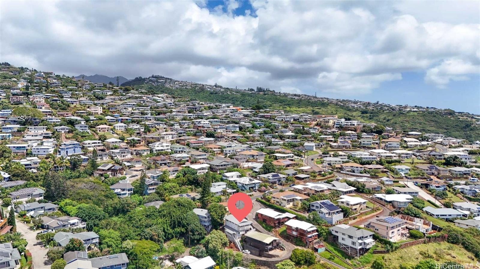 3901 Maunahilu Pl Honolulu - Rental - photo 25 of 25