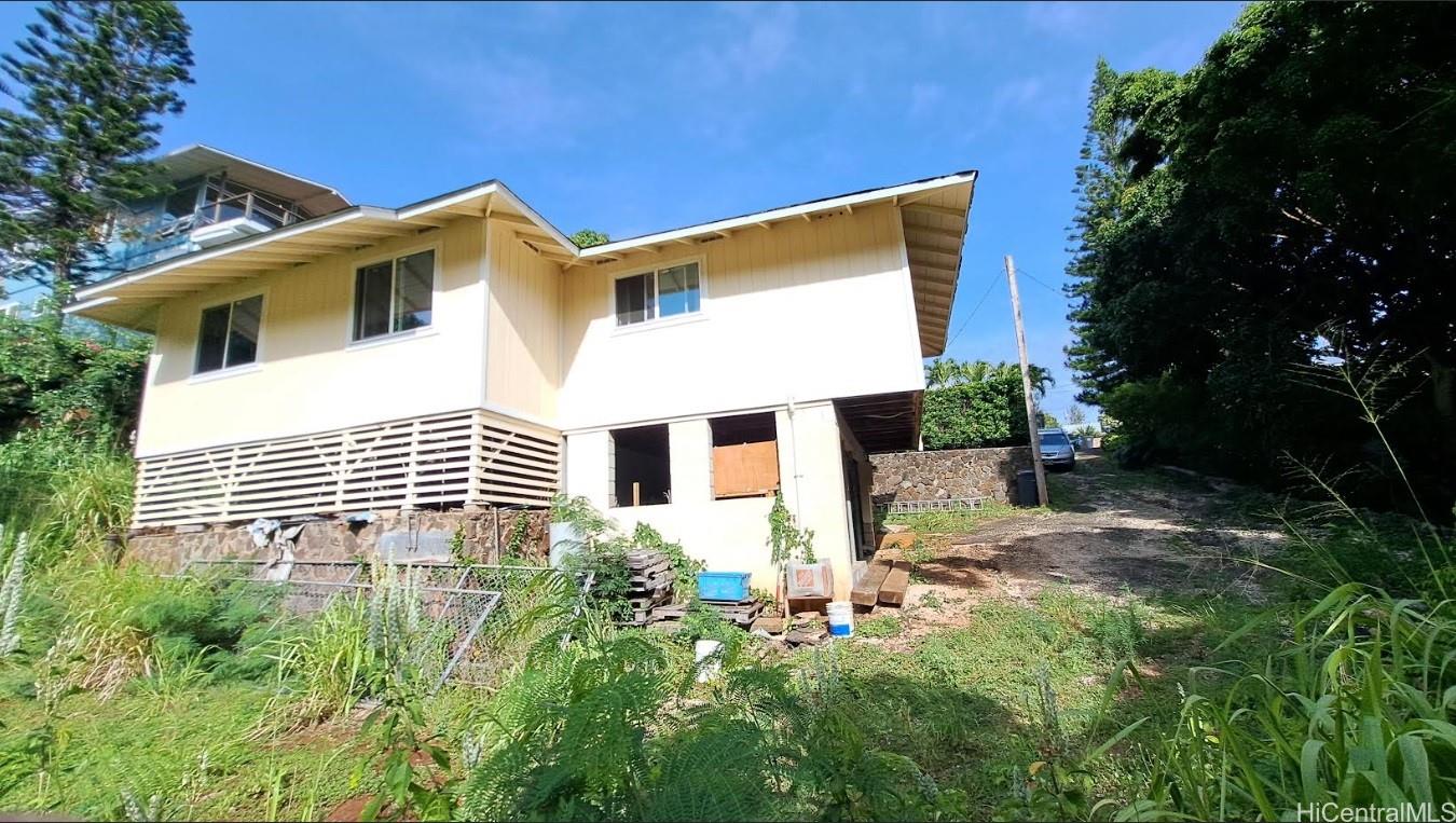 3904  Maunahilu Pl Wilhelmina, Diamond Head home - photo 2 of 9