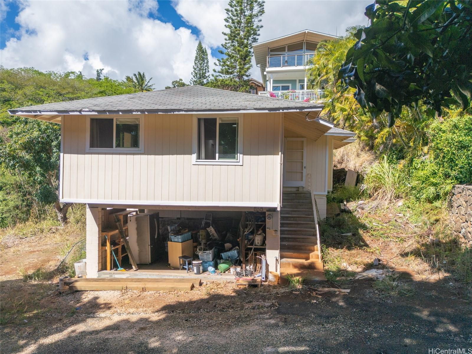 3904  Maunahilu Place Wilhelmina, Diamond Head home - photo 17 of 20